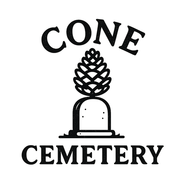 CONE CEMETERY